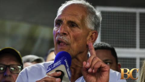 Trump’s impact is debated in Honduras, where conservatives lead the presidential vote