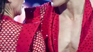 Co Zillmann naprawdę myśli o wsparciu w tańcu?