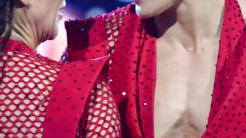 Co Zillmann naprawdę myśli o wsparciu w tańcu?