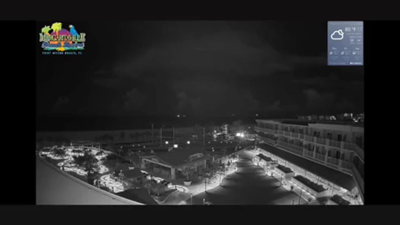🌊📹 Fort Myers Live Webcam on YouTube! | TheTruthAbove