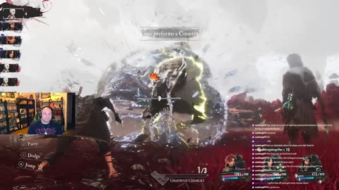 Blind Playthrough Clair Obscur part 13