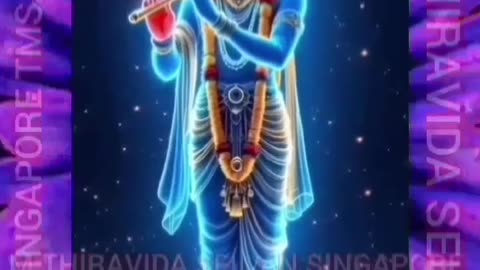 TMS LEGEND இசையமைத்து பாடிய ஸ்ரீ கிருஷ்ணா கானங்கள் பக்தி பாடல்கள் SONG 9