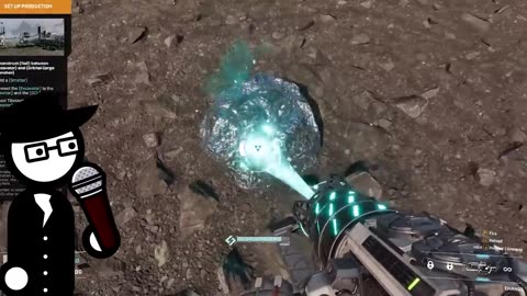 Hypogea and StarRupture | Yahtzee Tries