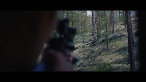 EXIT PROTOCOL Official Trailer (2025) Dolph Lundgren, Michael Jai White