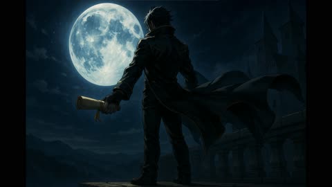 Message From The Shadows V10