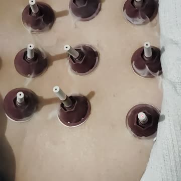 Moxa Therapy: Ancient Healing Technique for Pain Relief & Wellness