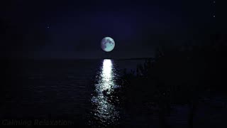 Relax and Fall Asleep - Perfect Music for a Peaceful Evening and Deep Sleep