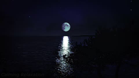 Relax and Fall Asleep - Perfect Music for a Peaceful Evening and Deep Sleep