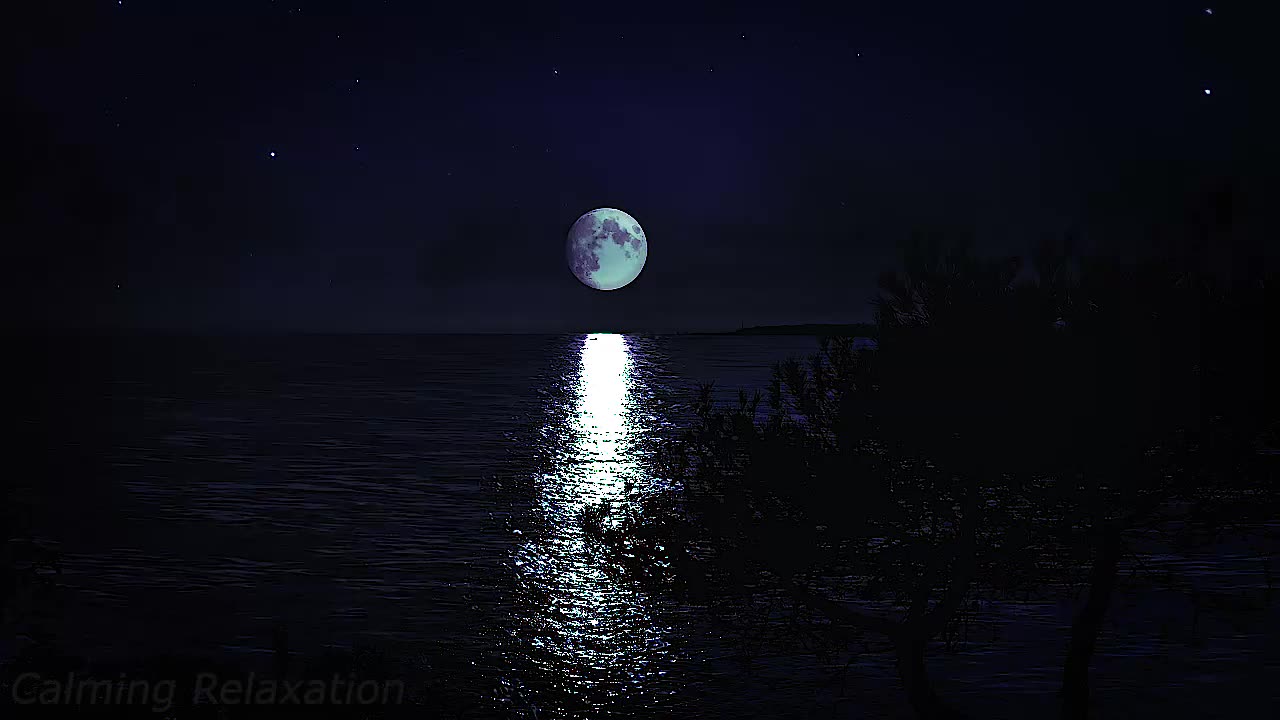 Relax and Fall Asleep - Perfect Music for a Peaceful Evening and Deep Sleep