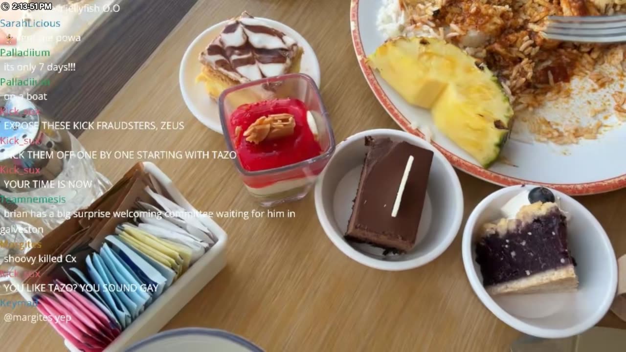 CX CREW FALL FROM GRACE