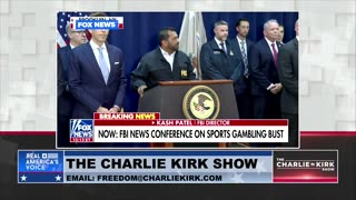 NBA Stars Arrested in FBI Sports Gambling Investigation: Unpacking the Details