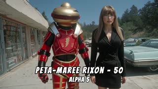 Mighty Morphin Power Rangers： The Movie (1995)： Then vs. Now ｜ A 30-Year Reunion Tribute