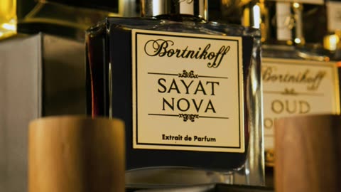 The Secret Behind Disappearing Perfumes Revealed!