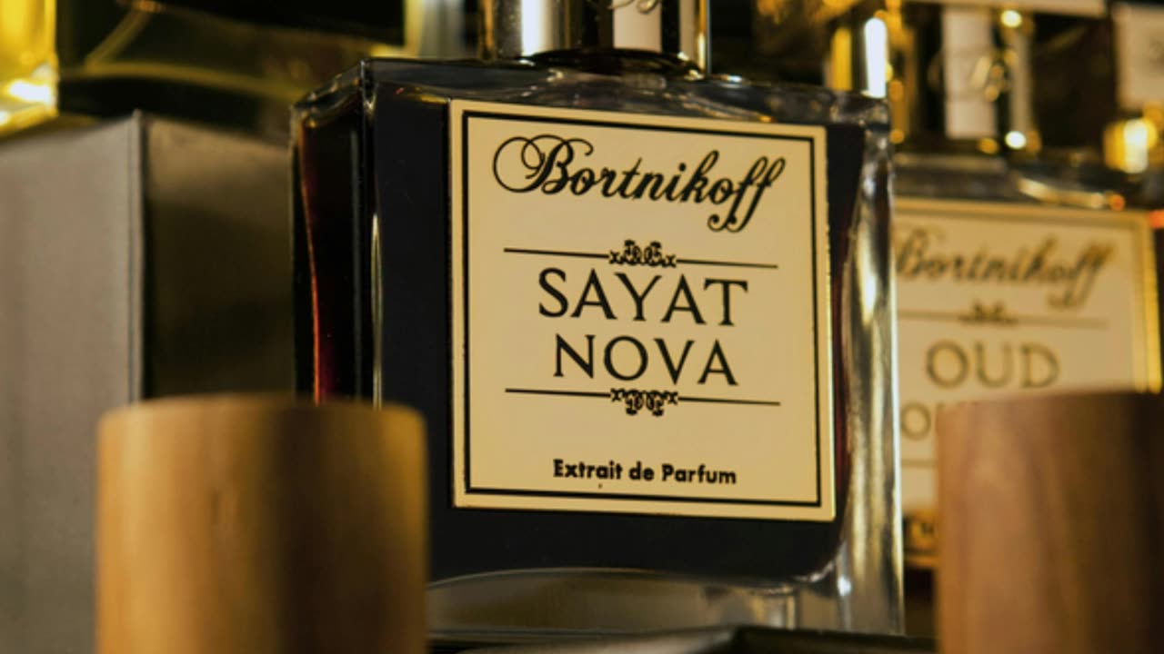 The Secret Behind Disappearing Perfumes Revealed!