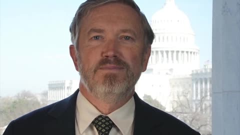 Congressman Thomas Massie on Epstein Files Transparency Act Release Deadline - 12/18/2025