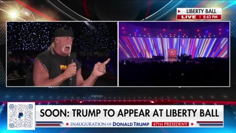 Hulk Hogan Agress to Cage Match with Sen Fetterman