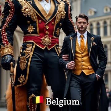 "The Ultimate AI Animal Compilation: Mind-Blowing Videos You Can't Miss"