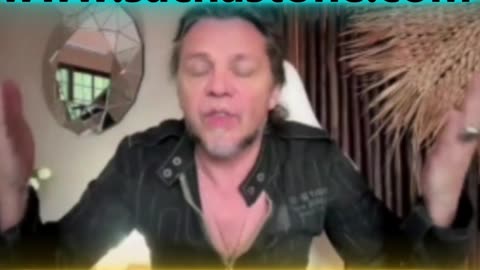 FAKE PROFILES ARE STEALING LIFE SAVINGS - USE OFFICAL LINKS ONLY WITH SACHA STONE & CHARLIE WARD