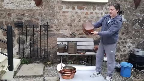 French Antiques Roadtrip with ‪@lifeofryan.‬ and ‪@ThePethericks‬