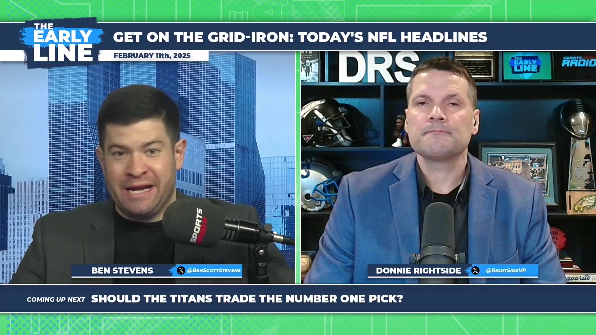 NFL Offseason Breakdown: Super Bowl 59 Recap & Offseason Moves