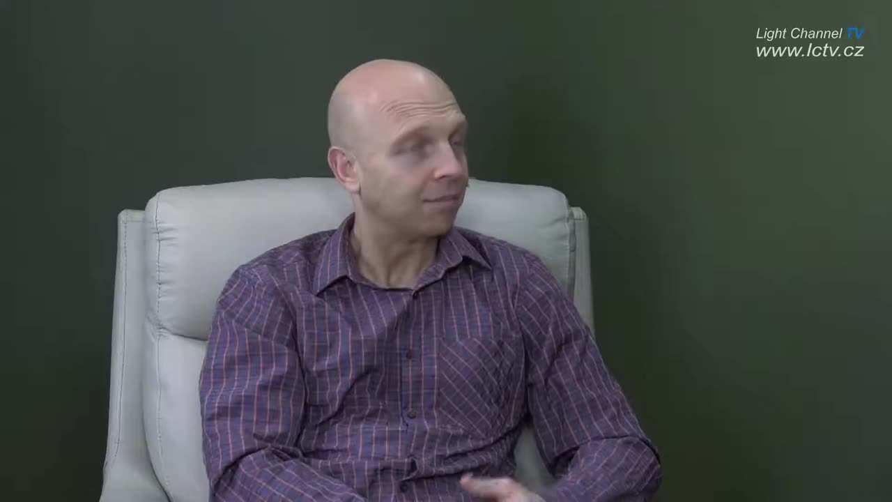 Jákobovo soužení; jak se připravit na dobu konce (CZ dabing) - Prof. Dr. Walter Veith (WUP 117)