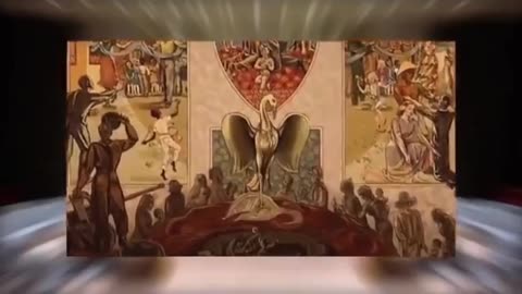 THE MAGICIAN OF THE HIGHEST ORDER IS CREATING CONFUSION JUST AS HE WAS TOLD TO DO!