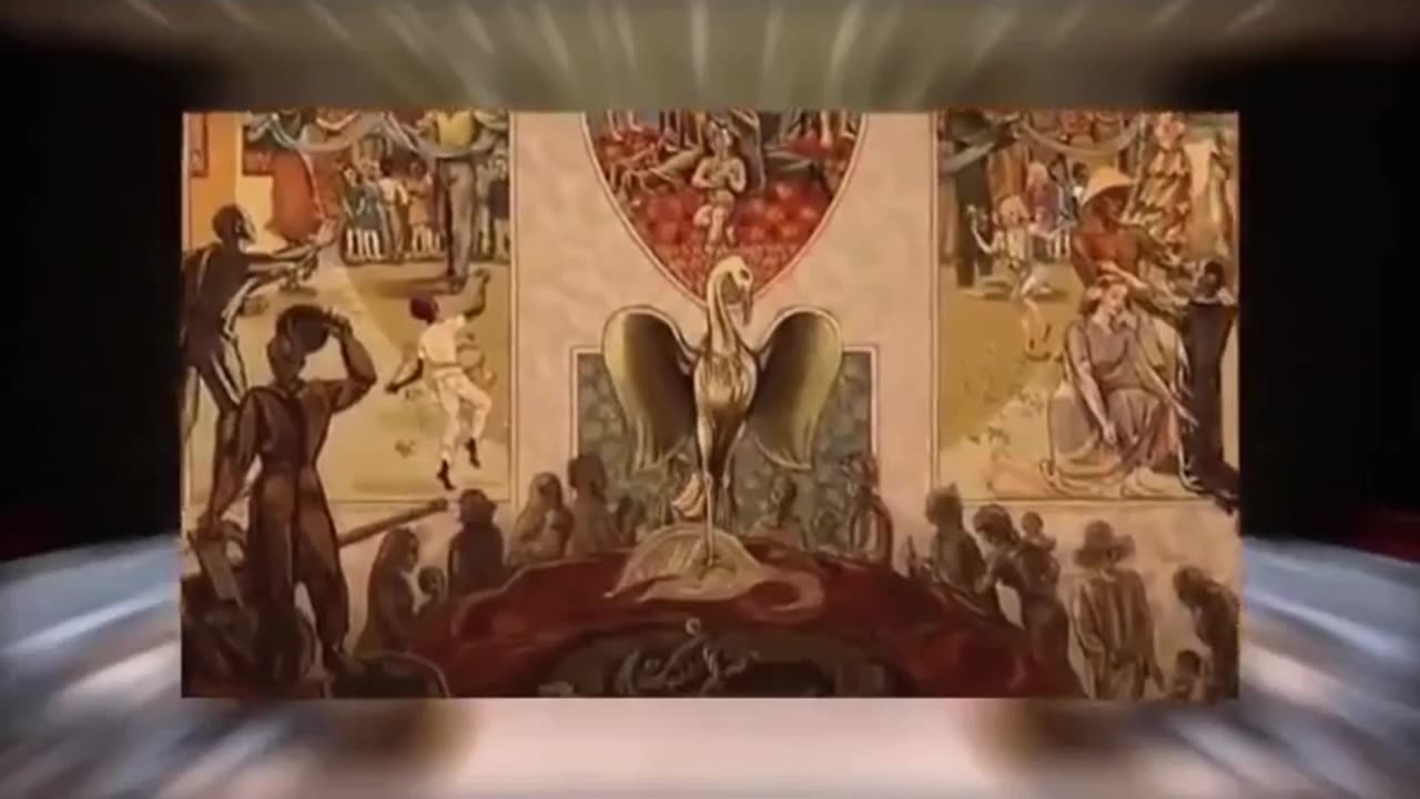 THE MAGICIAN OF THE HIGHEST ORDER IS CREATING CONFUSION JUST AS HE WAS TOLD TO DO!