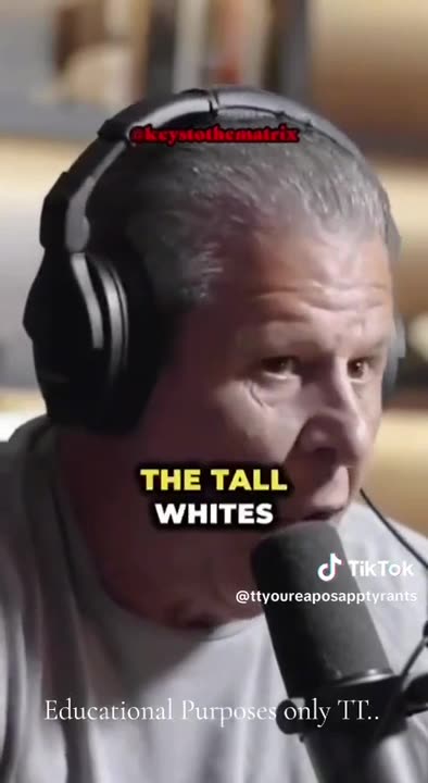 The Tall Whites (Nordics)