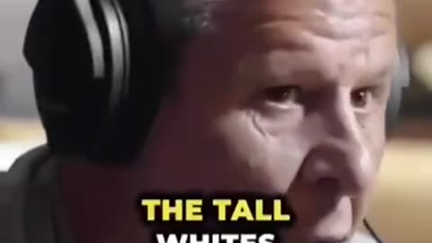 The Tall Whites (Nordics)
