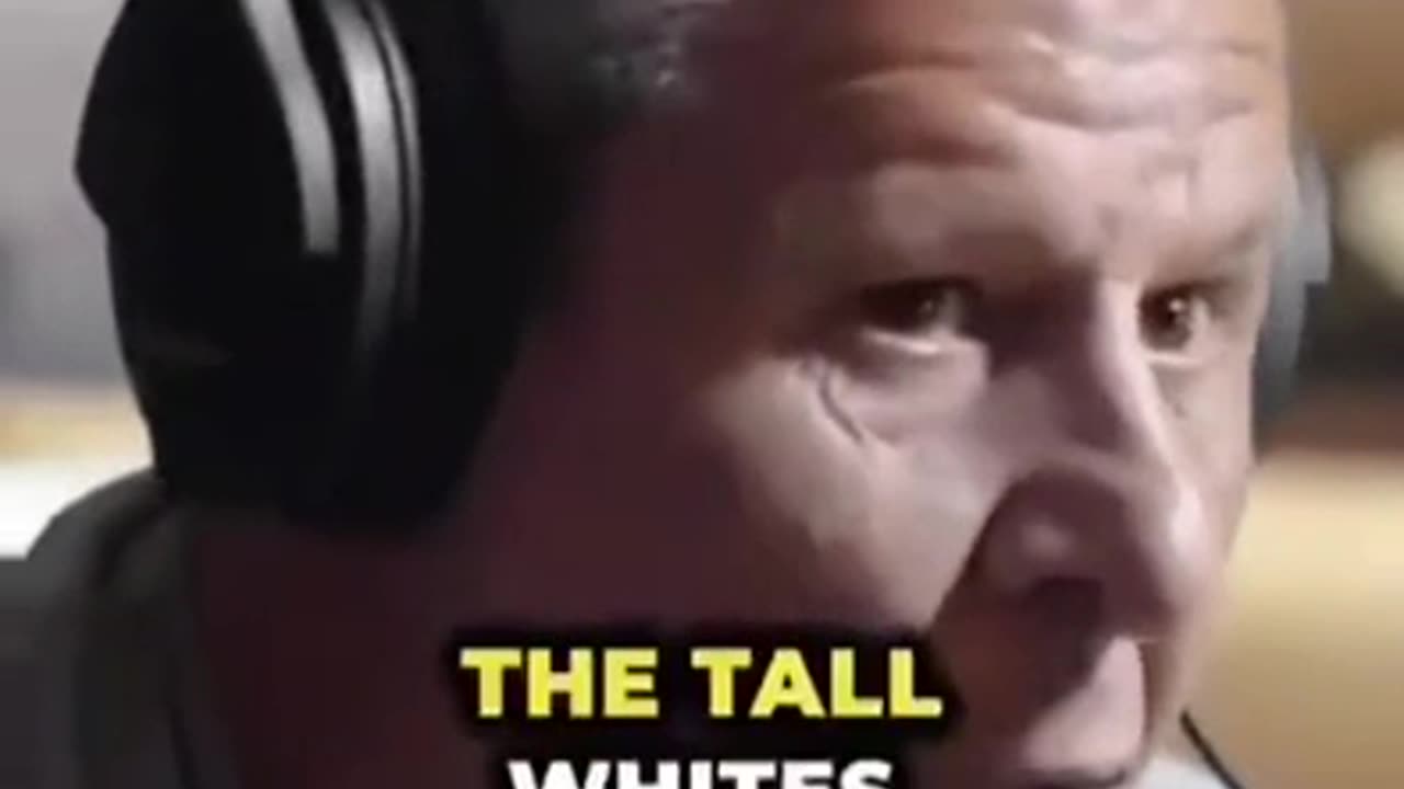 The Tall Whites (Nordics)
