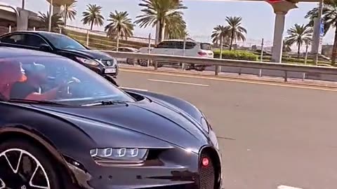 💨🚀 The Ultimate Dubai Hypercar Showdown! | LuxurySportsCars