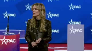 Megyn Kelly's CPAC Speech: How the Left Gaslighting America Relates to Blake Lively v Justin Baldoni