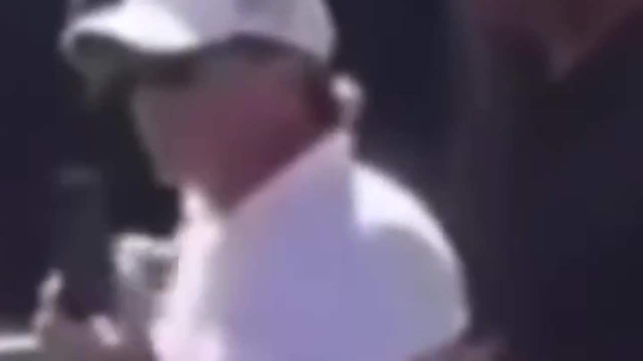 Charlie Kirk Security Sparks Suspicion With Strange Signals Before Death