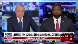 KILLING MACHINE’: DHS phrase ignites FURIOUS response