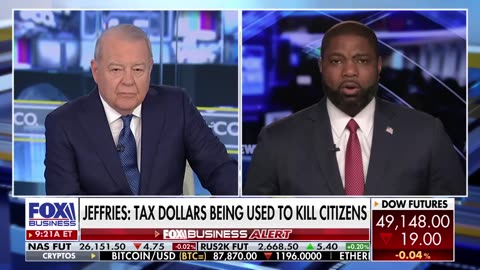 KILLING MACHINE’: DHS phrase ignites FURIOUS response