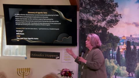 The 144,000 and Their Miracle Singing by Janice F. Baca, Octobr 10, 2025 Part 1