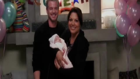 Calzona Scenes 9x1