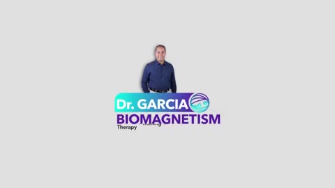 Enhance Wellness with Biomagnetism: Natural Flu Defense & Mood Balance Support | Dr Luis Garcia