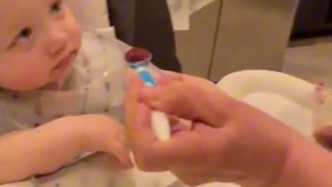 Kids with Hilarious Attitude & Reactions You Can't Miss!