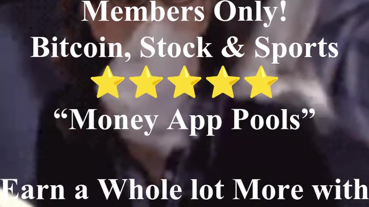 Make a Money Move Today!.Earn 4X ROI🔥AF Crypto Pools!