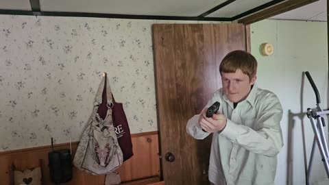 Ogrish | Uncircumcised Version | Horror Short FIlm