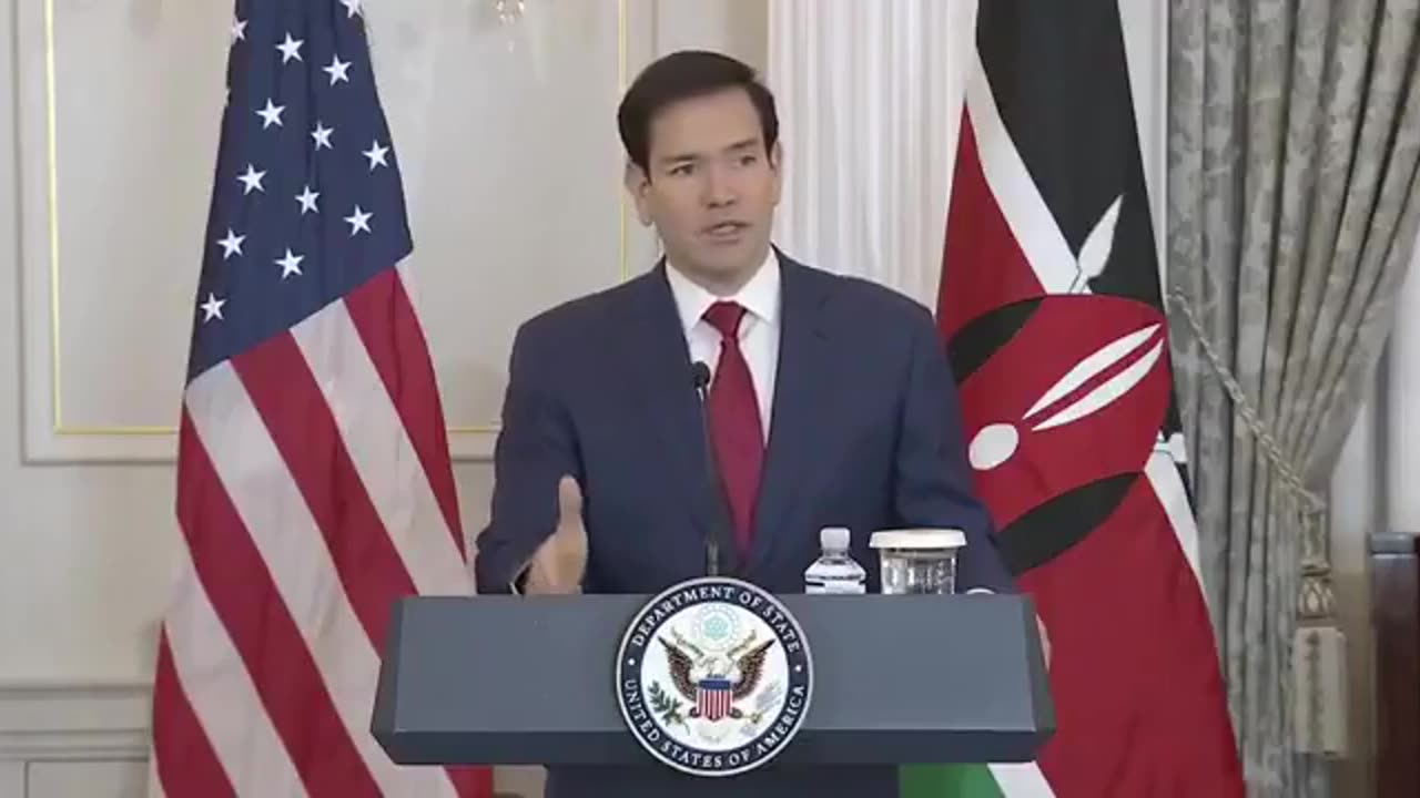 UPDATE: Major shift just dropped.