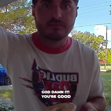 Derek's Mom is almost as funny as he is!