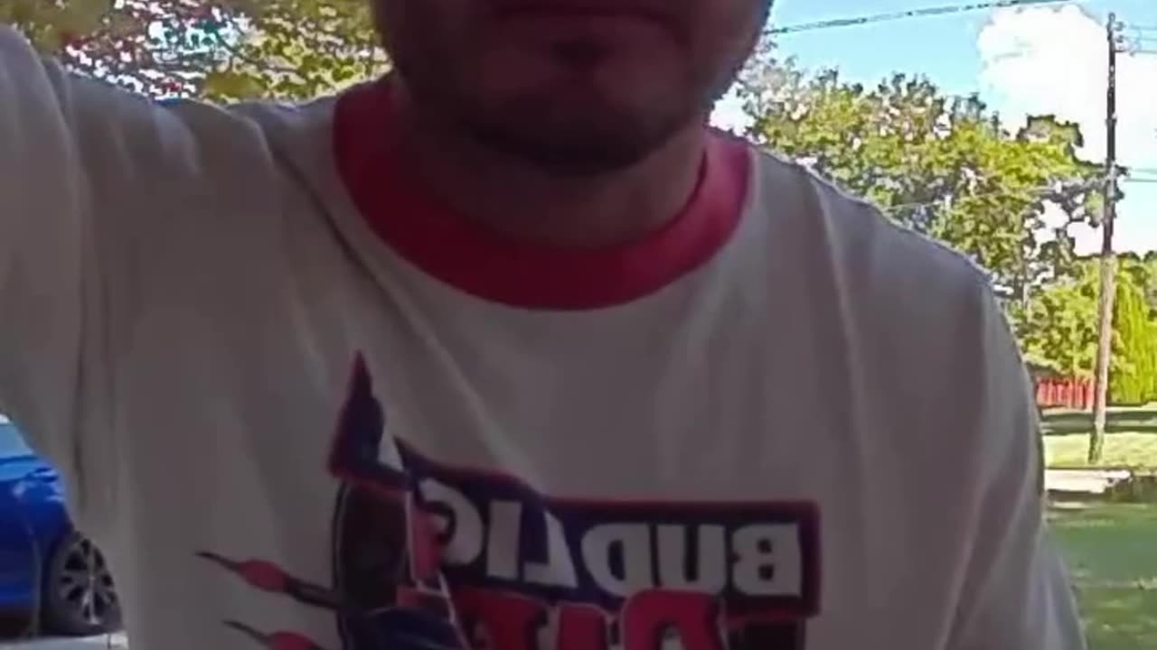 Derek's Mom is almost as funny as he is!