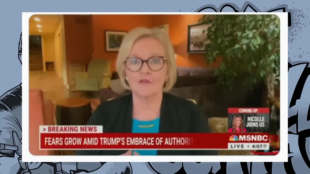 WOKETARDS FREAKOUT AS TRUMP LIVES!.