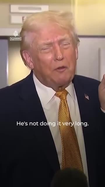 U.S. Warns Cuba, Mexico And Colombia Could Be Next After Capturing Maduro