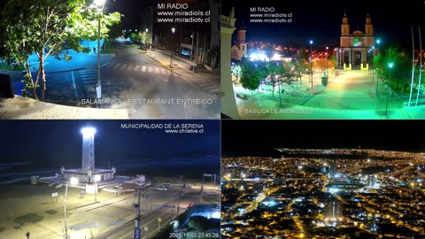 CONFIDENCIAS 03/11/2025