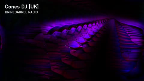 BRINEBARREL RADIO | Hypno-Goblin | GOLDEN ERA PSYTRANCE