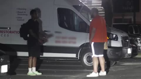Man Gets Very Nervous As He Admits To Creating a Video Of Him MoIesting a 6 Y/0 ARRESTED (VB, VA)