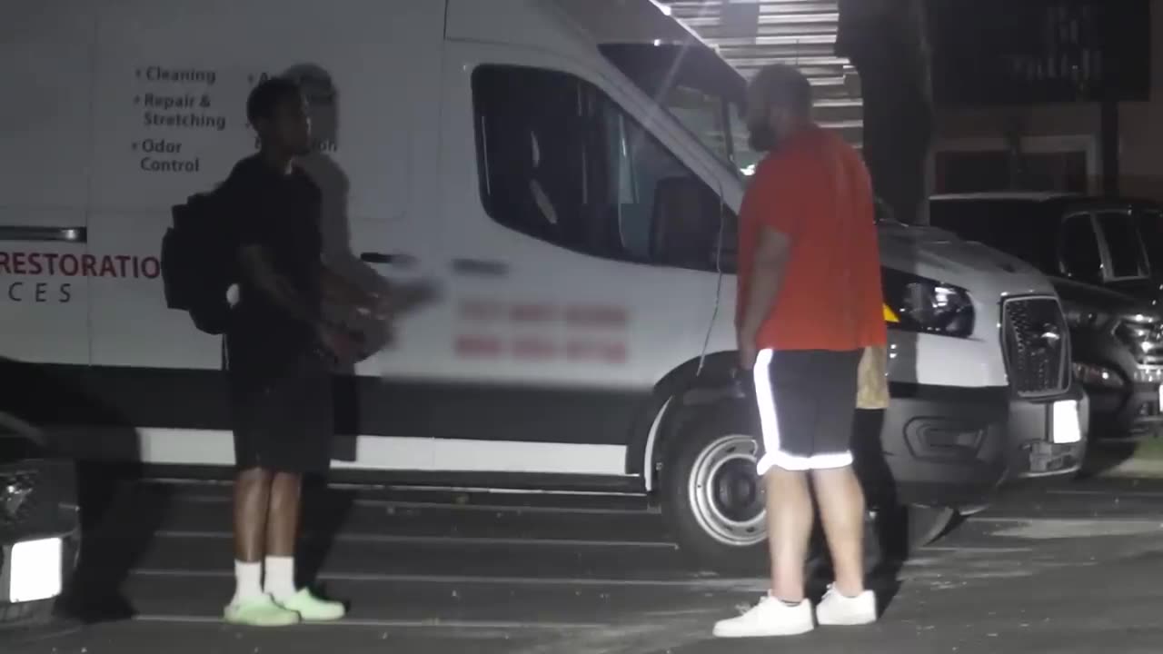 Man Gets Very Nervous As He Admits To Creating a Video Of Him MoIesting a 6 Y/0 ARRESTED (VB, VA)